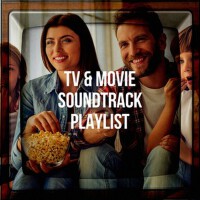 Tv & Movie Soundtrack Playlist專輯_The Hollywood LA SouTv & Movie Soundtrack Playlist最新專輯