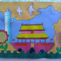 祖國是媽媽圖片照片_祖國是媽媽