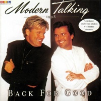Modern Talking圖片照片_Modern Talking