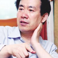 張煒圖片照片_張煒