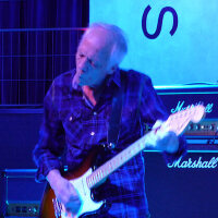 Robin Trower圖片照片_Robin Trower