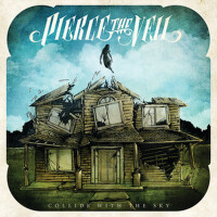 Collide With The Sky (Explicit)