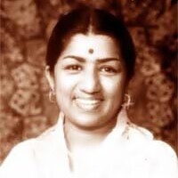 Lata Mangeshkar圖片照片_Lata Mangeshkar