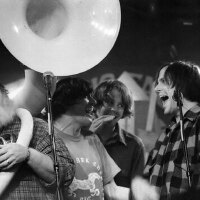 Neutral Milk Hotel圖片照片_Neutral Milk Hotel