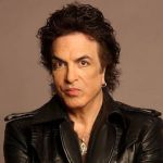 Paul Stanley圖片照片