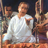 Bhimsen Joshi圖片照片_Bhimsen Joshi