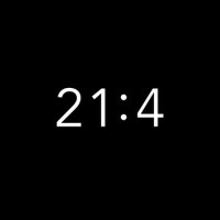 21:4專輯_Mads Langer21:4最新專輯