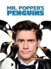 波普先生的企鵝（2011）線上看_高清完整版線上看_好看的電影