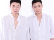 雙胞胎兄弟歌曲歌詞大全_雙胞胎兄弟最新歌曲歌詞