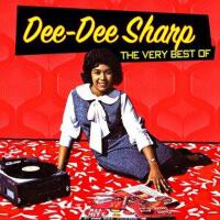 Dee Dee Sharp圖片照片_Dee Dee Sharp