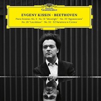 Evgeny Kissin個人資料介紹_個人檔案(生日/星座/歌曲/專輯/MV作品)