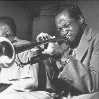 Clifford Brown圖片照片_Clifford Brown