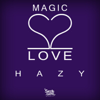 Magic Love專輯_HazyMagic Love最新專輯