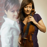 Arabella Steinbacher圖片照片_Arabella Steinbacher