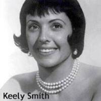 Keely Smith圖片照片_Keely Smith