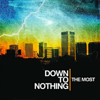 Down to Nothing圖片照片_Down to Nothing