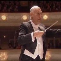 Sir Georg Solti圖片照片_Sir Georg Solti