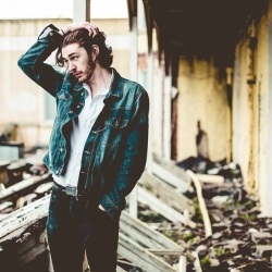 Hozier圖片照片_Hozier