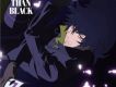 DARKER THAN BLACK -流