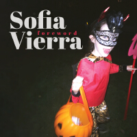 Foreword專輯_Sofia VierraForeword最新專輯