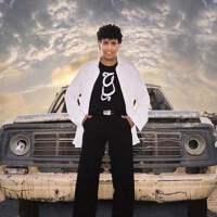 Hamid Baroudi圖片照片_Hamid Baroudi