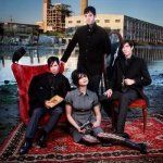 Veil Veil Vanish歌曲歌詞大全_Veil Veil Vanish最新歌曲歌詞