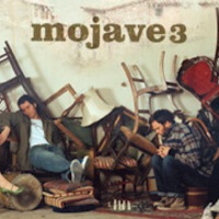 Mojave 3圖片照片_Mojave 3