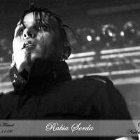 Rabia Sorda圖片照片_Rabia Sorda