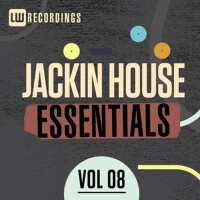 Jackin House Essentials, Vol. 8專輯_Scott DuceyJackin House Essentials, Vol. 8最新專輯