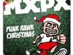 Punk Rawk Christmas