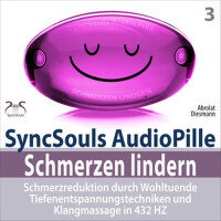 Schmerzen Lindern - Schmerzreduktion durch Wohltue