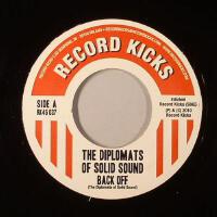 The Diplomats of Solid Sound最新歌曲_最熱專輯MV_圖片照片