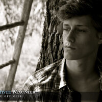 Clemence & Jean-Baptiste Maunier圖片照片_Clemence & Jean-Baptiste Maunier