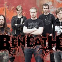 Beneath圖片照片_Beneath