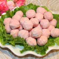 丸子圖片照片_丸子