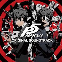 「ペルソナ5」オリジナル・サウンドトラック