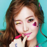 April Divine圖片照片_April Divine