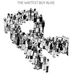 Rules專輯_The Whitest Boy AlivRules最新專輯