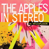 The Apples In Stereo圖片照片_The Apples In Stereo