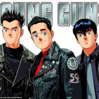 Young Guns圖片照片_Young Guns