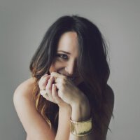 Holley Maher圖片照片_Holley Maher