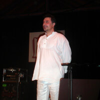 Pierre Bensusan圖片照片_Pierre Bensusan