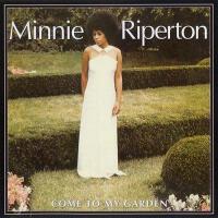 Minnie Riperton圖片照片_Minnie Riperton
