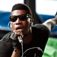Willis Earl Beal圖片照片_Willis Earl Beal