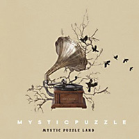 Mystic Puzzle圖片照片_Mystic Puzzle