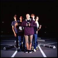 The Story So Far圖片照片_The Story So Far