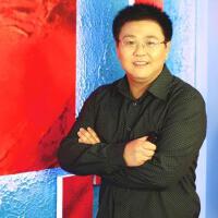 愛唱杰倫·付昊圖片照片_愛唱杰倫·付昊