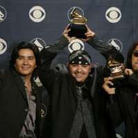 Los Lonely Boys圖片照片_Los Lonely Boys