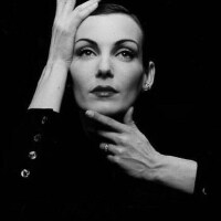 Ute Lemper圖片照片_Ute Lemper