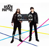 Rude Paper最新歌曲_最熱專輯MV_圖片照片